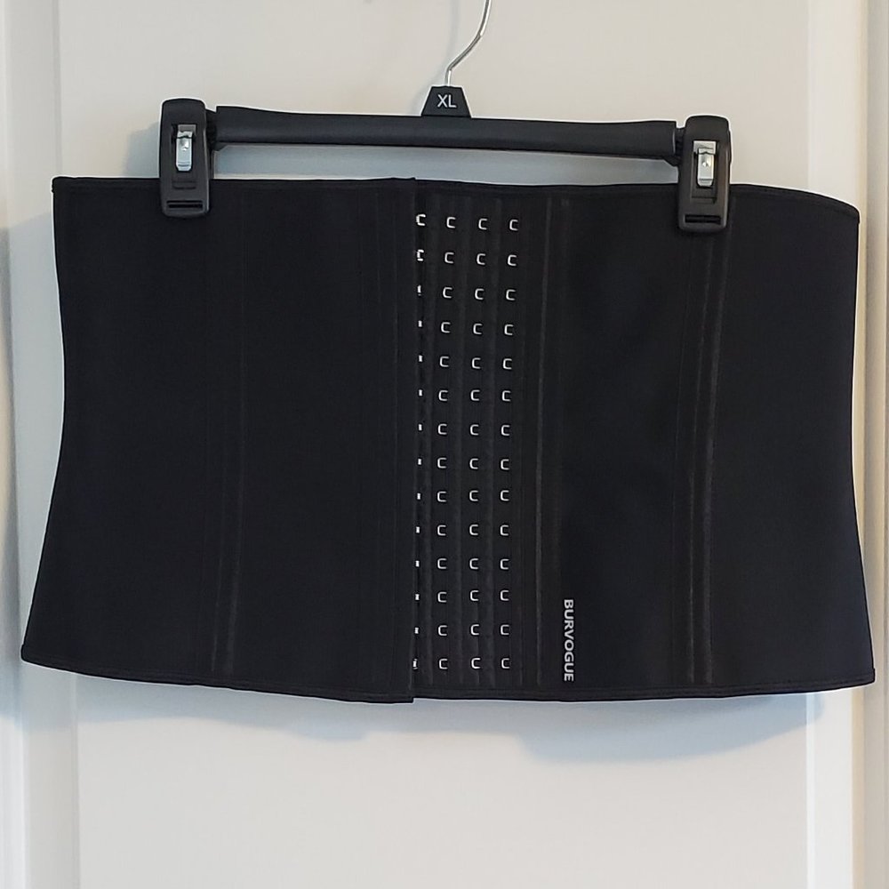 Burvogue Waist Trainer - Cincher XL